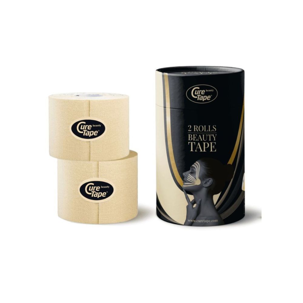 Кинези ленти - CureTape® Beauty